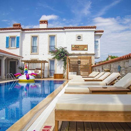 Alaçatı Limonaia Hotel Extérieur photo