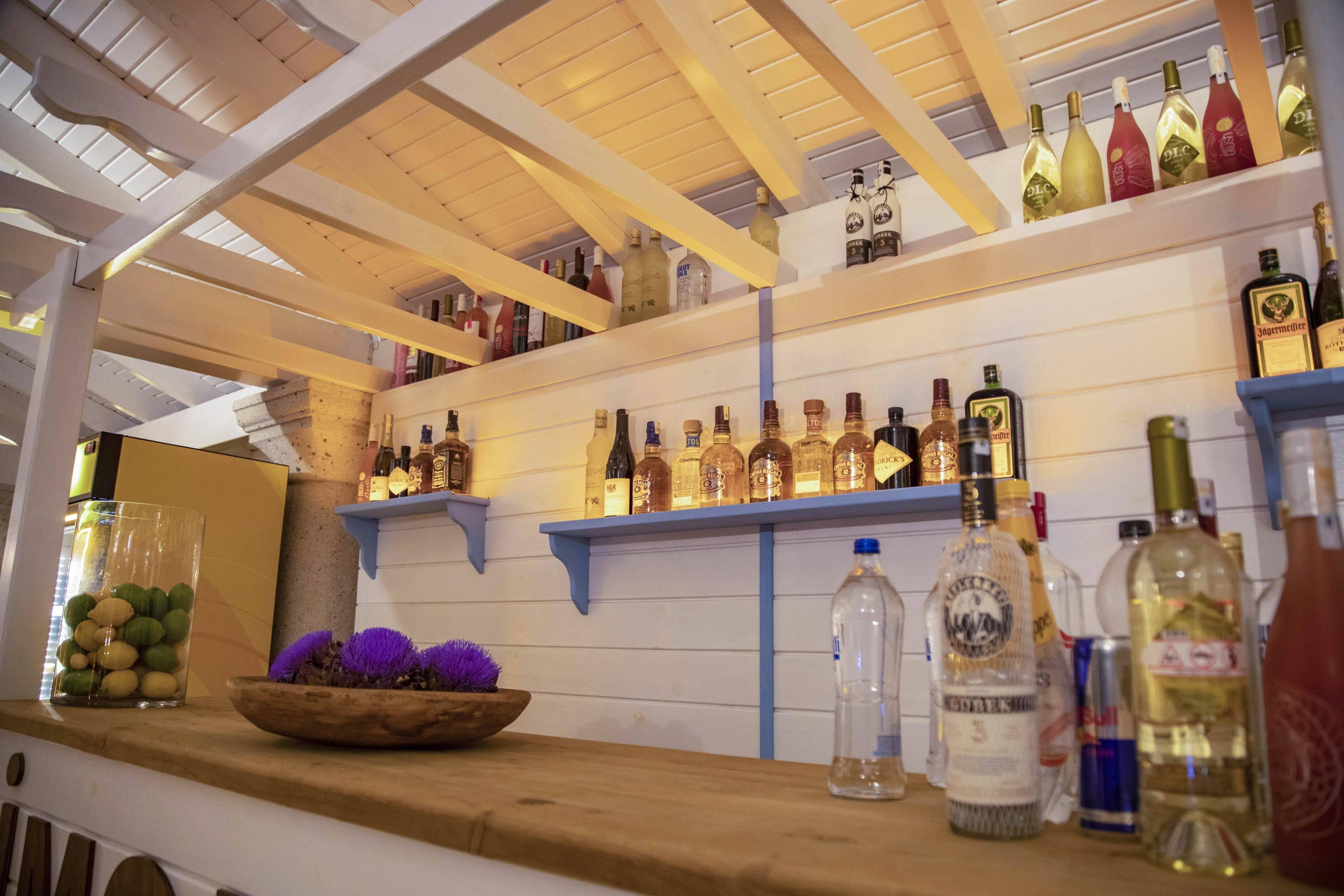Alaçatı Limonaia Hotel Extérieur photo