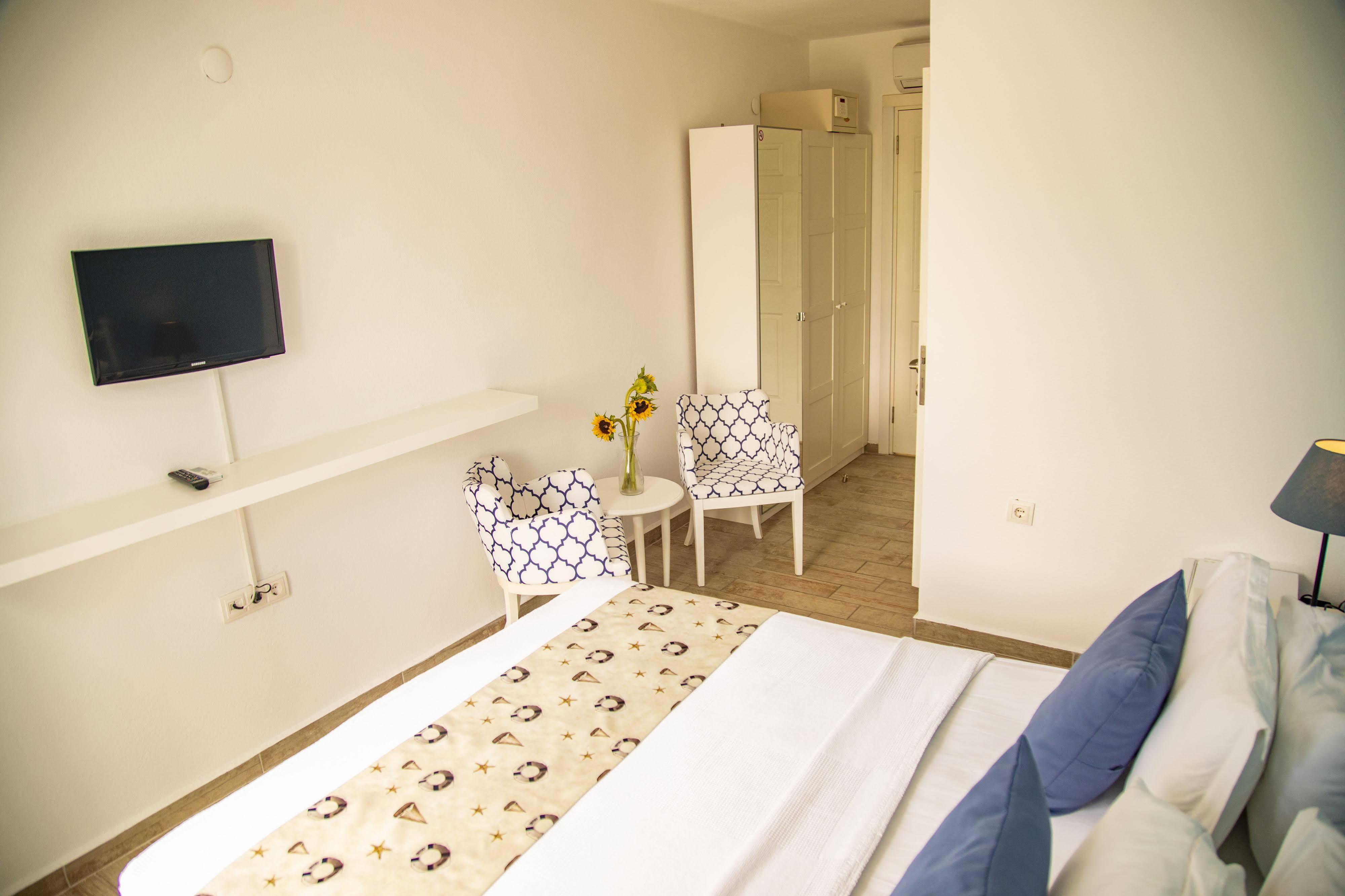 Alaçatı Limonaia Hotel Extérieur photo