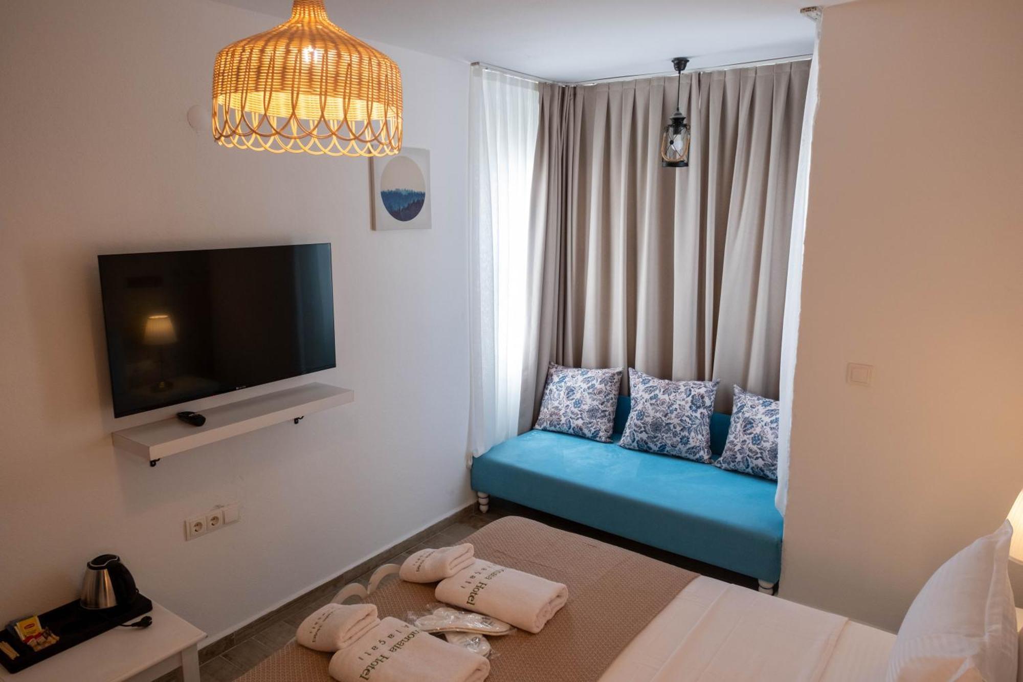 Alaçatı Limonaia Hotel Extérieur photo
