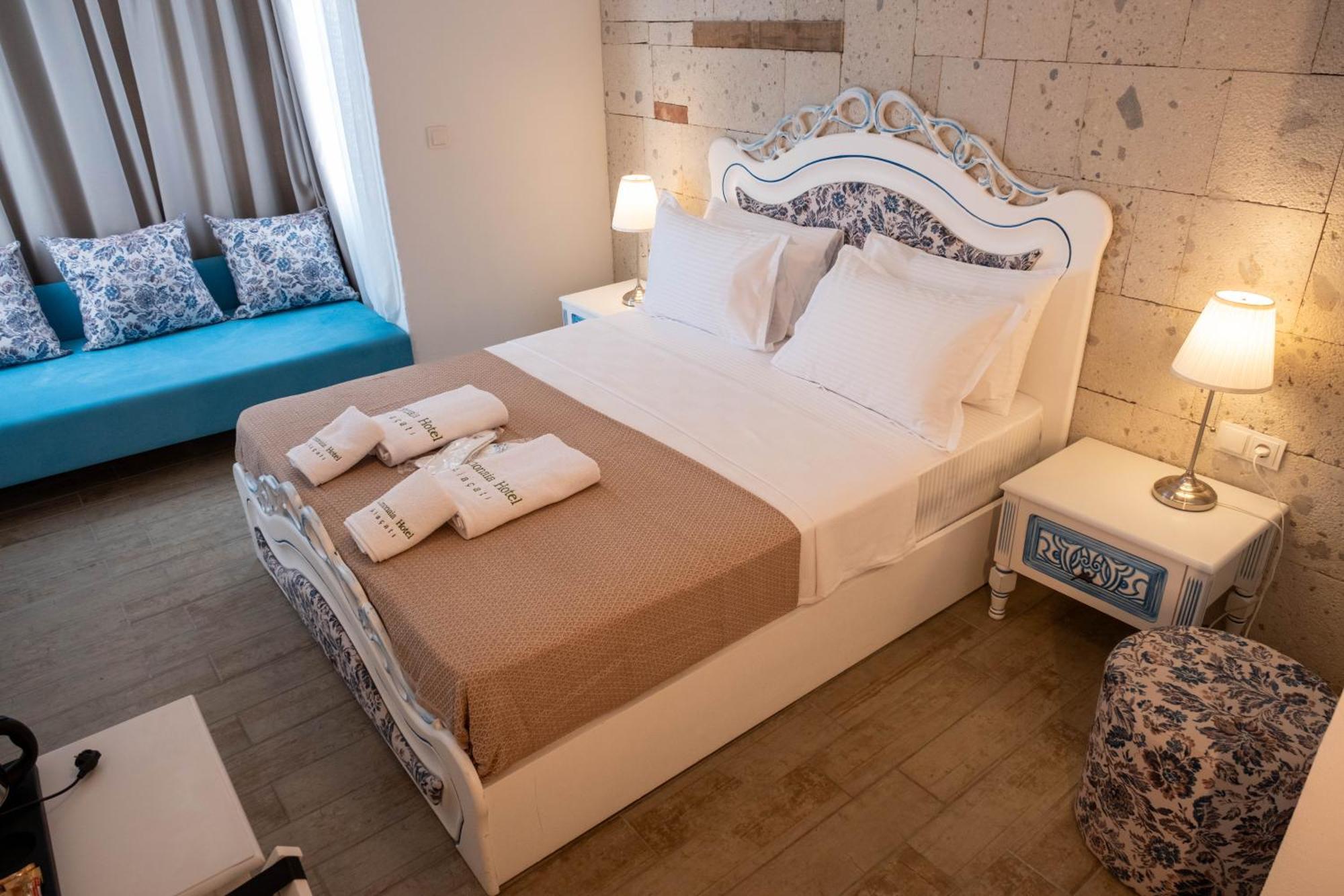 Alaçatı Limonaia Hotel Extérieur photo