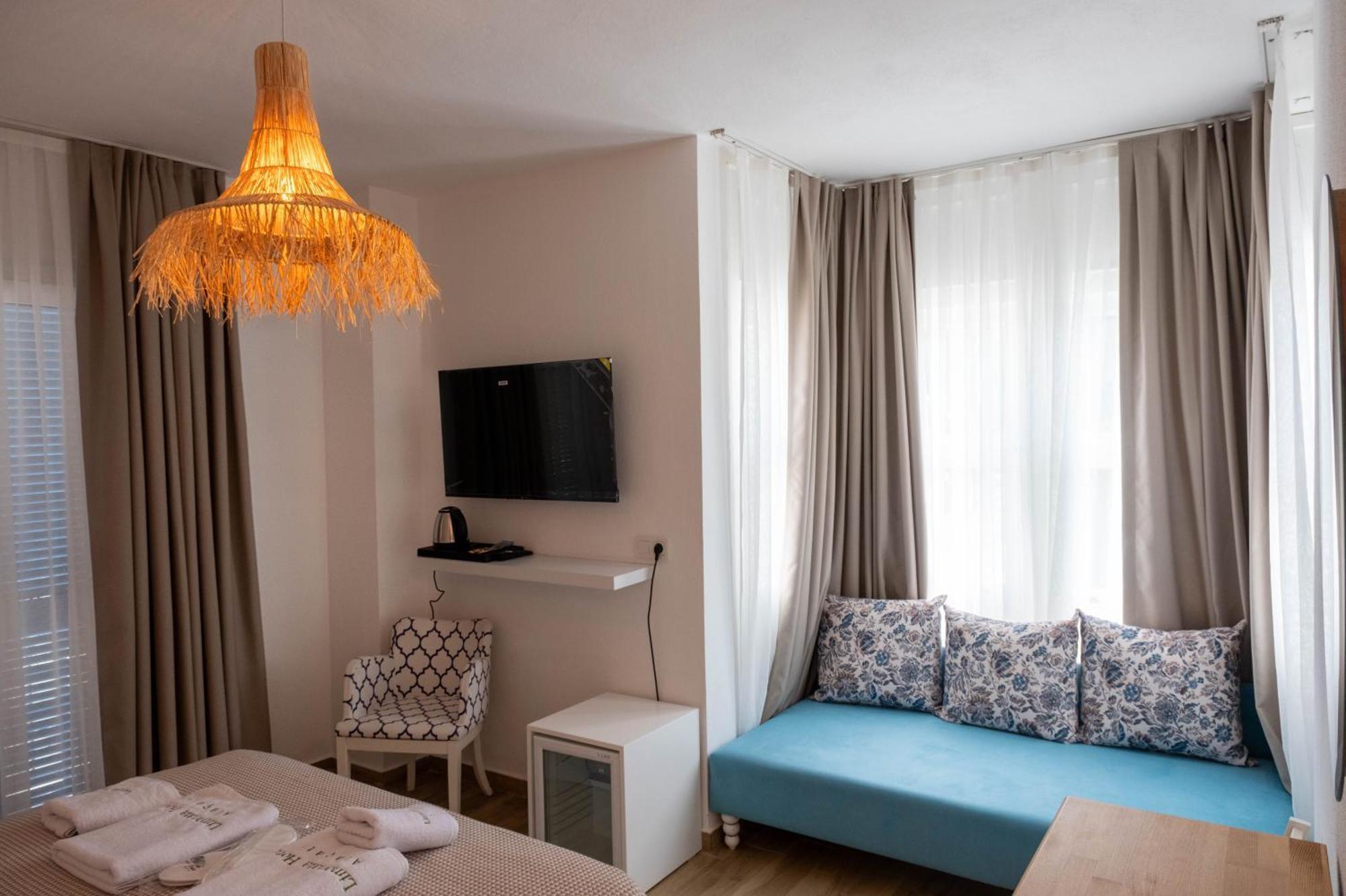 Alaçatı Limonaia Hotel Extérieur photo