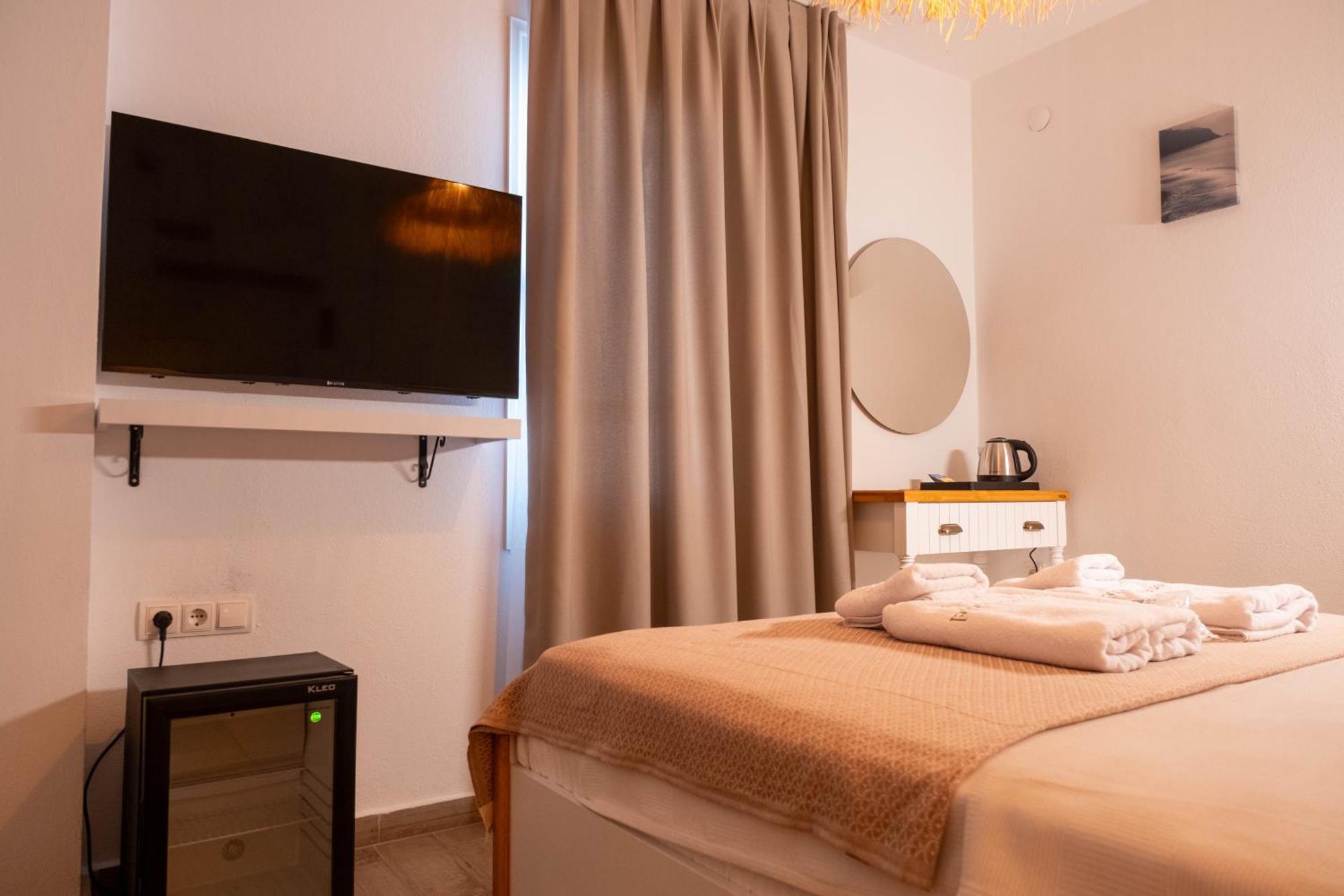 Alaçatı Limonaia Hotel Extérieur photo