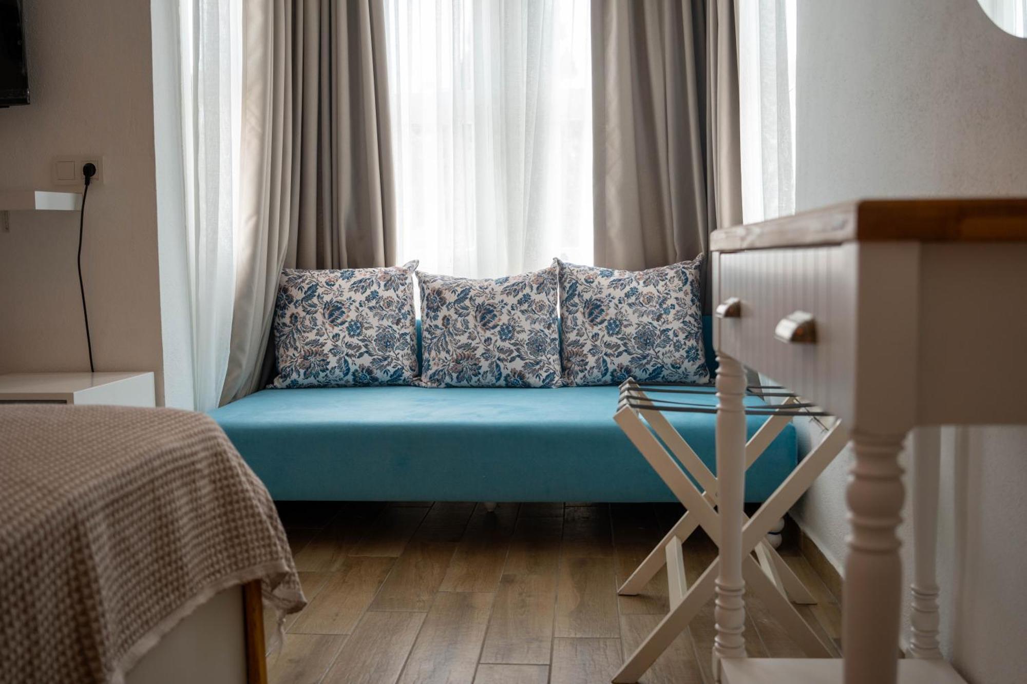 Alaçatı Limonaia Hotel Extérieur photo