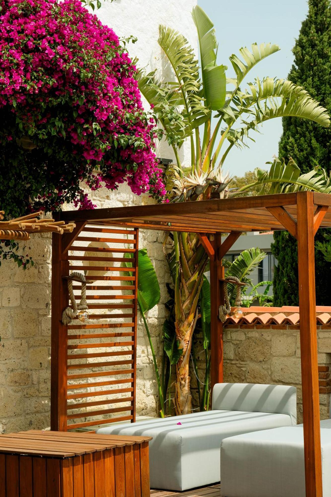 Alaçatı Limonaia Hotel Extérieur photo
