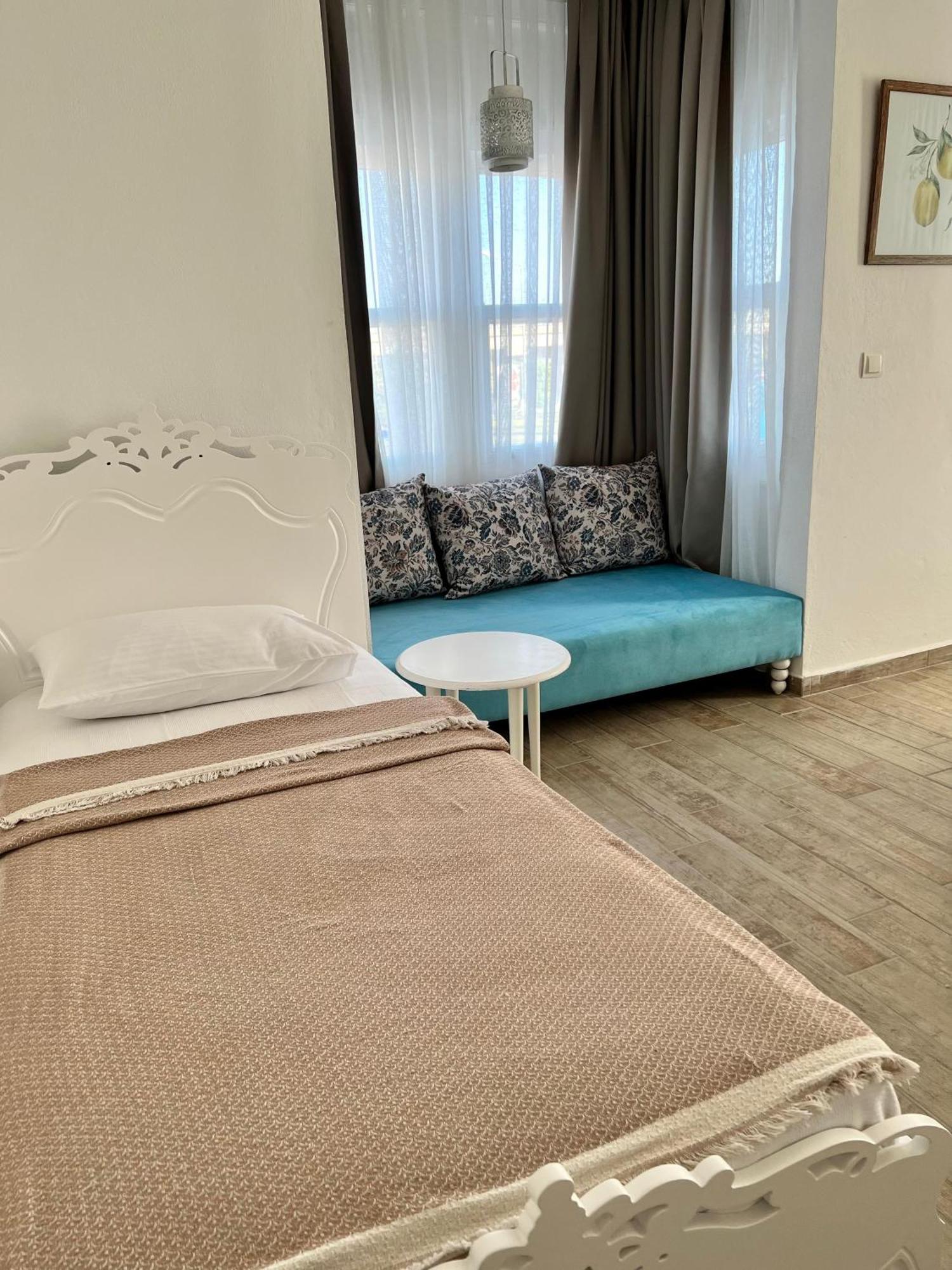 Alaçatı Limonaia Hotel Extérieur photo