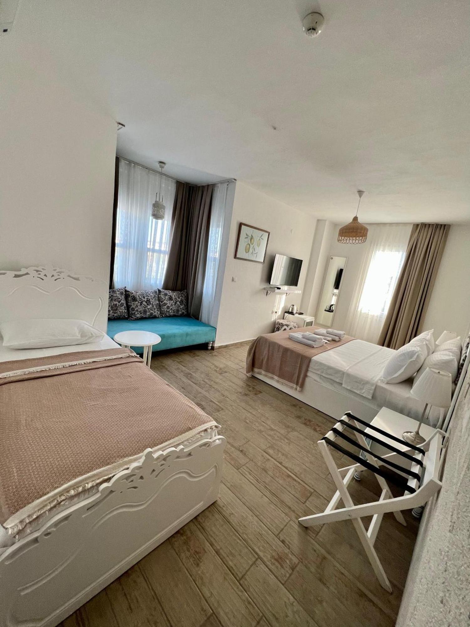 Alaçatı Limonaia Hotel Extérieur photo