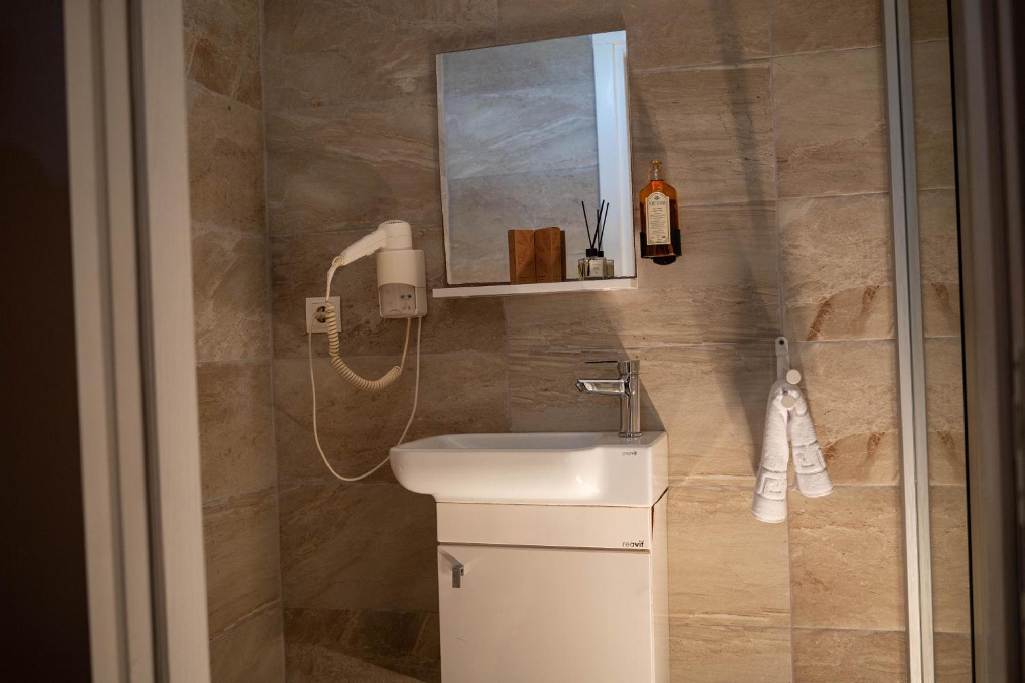 Alaçatı Limonaia Hotel Extérieur photo
