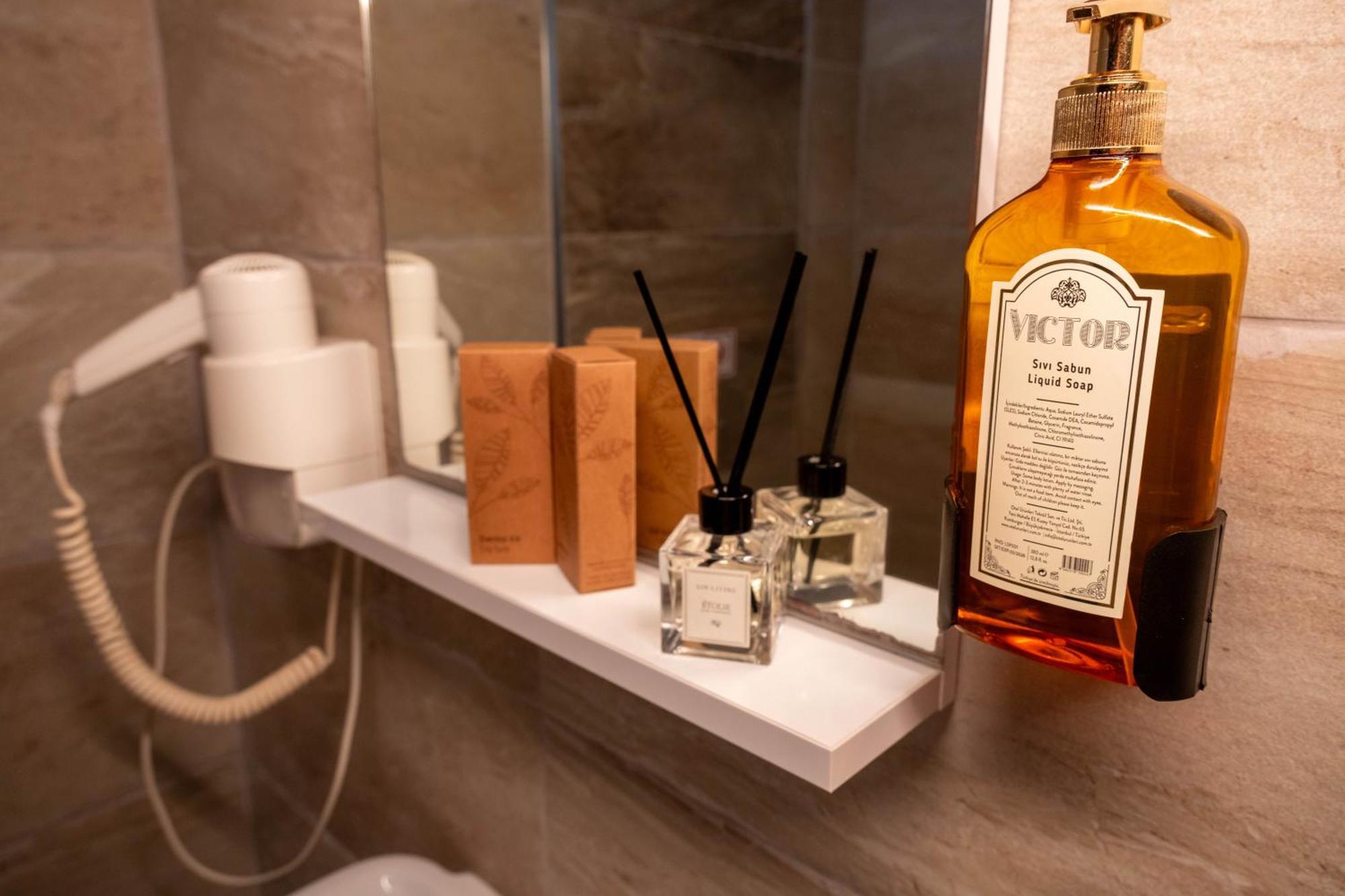 Alaçatı Limonaia Hotel Extérieur photo