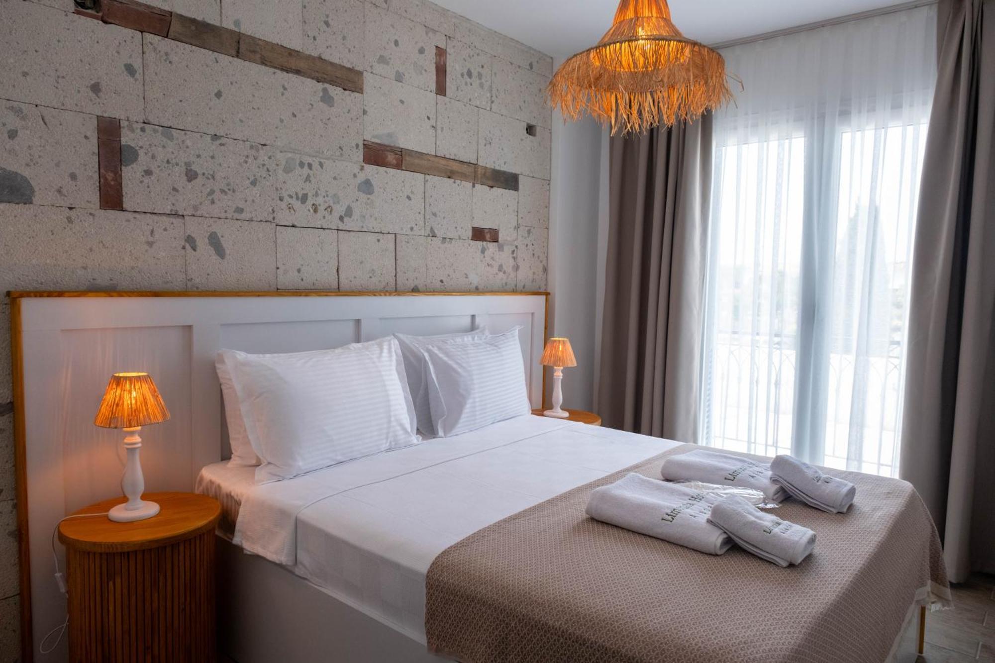 Alaçatı Limonaia Hotel Extérieur photo