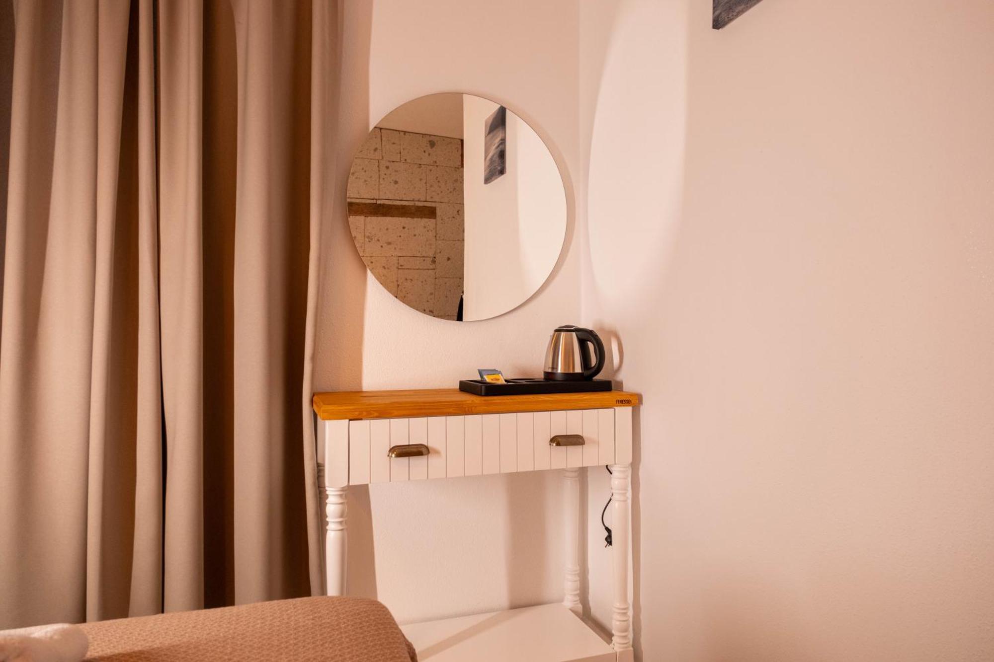 Alaçatı Limonaia Hotel Extérieur photo