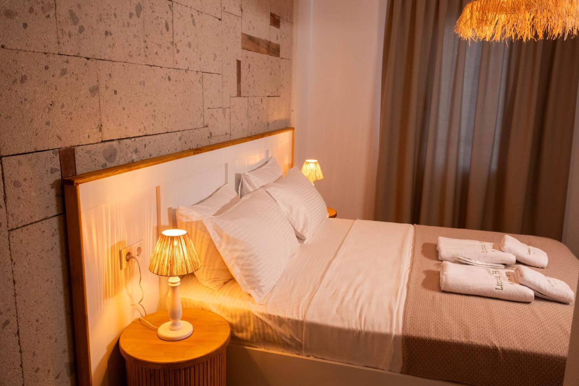 Alaçatı Limonaia Hotel Extérieur photo