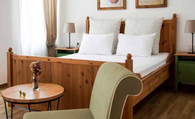 Alaçatı Limonaia Hotel Extérieur photo