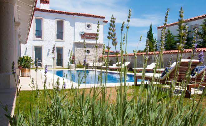 Alaçatı Limonaia Hotel Extérieur photo