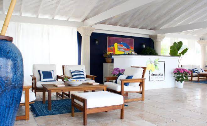Alaçatı Limonaia Hotel Extérieur photo